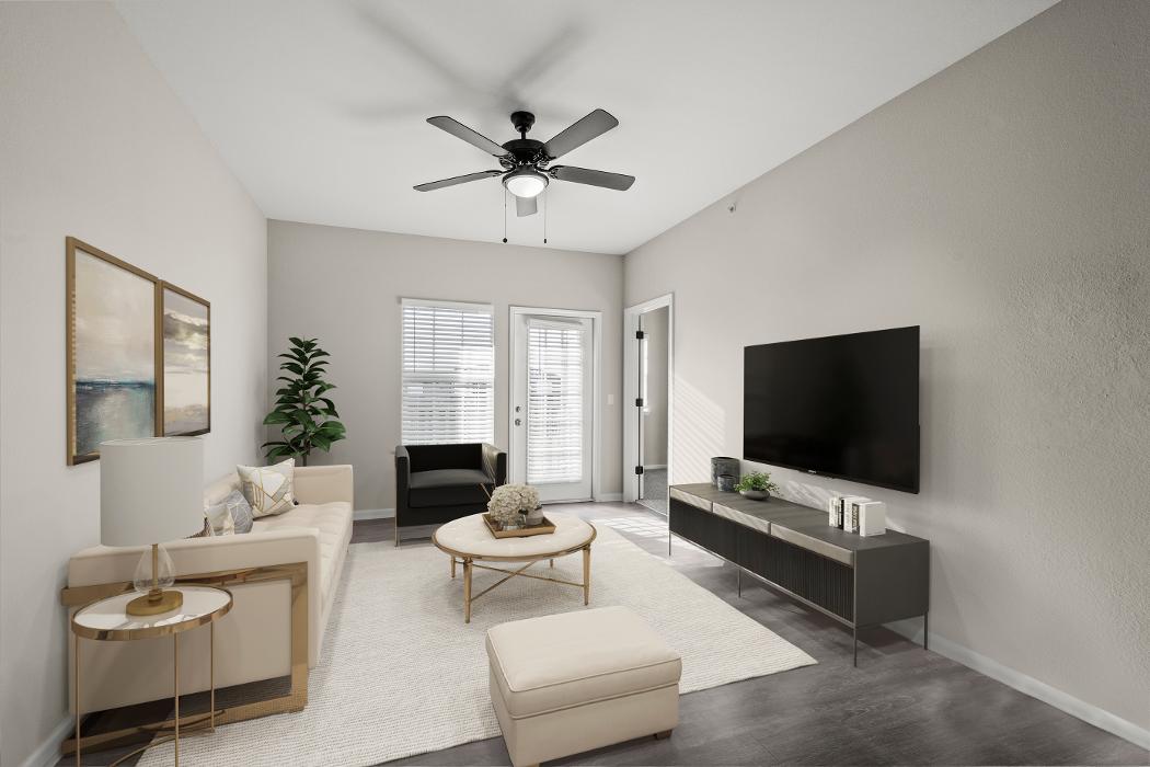 The Dutton Luxury Apartments - Murfreesboro, TN