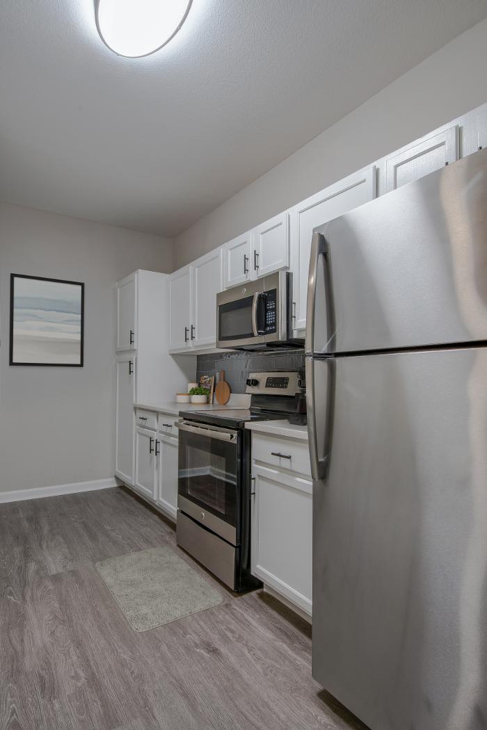 The Dutton Luxury Apartments - Murfreesboro, TN