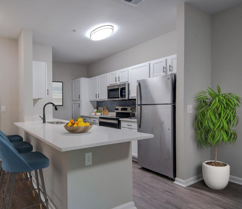 The Dutton Luxury Apartments - Murfreesboro, TN