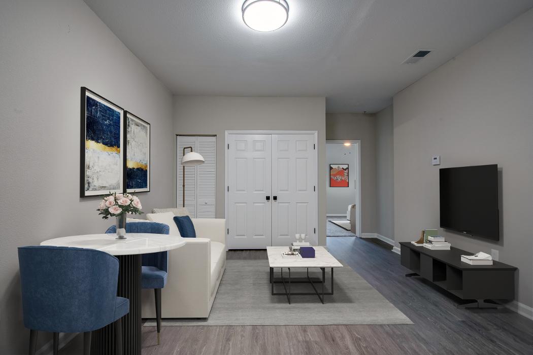 The Dutton Luxury Apartments - Murfreesboro, TN