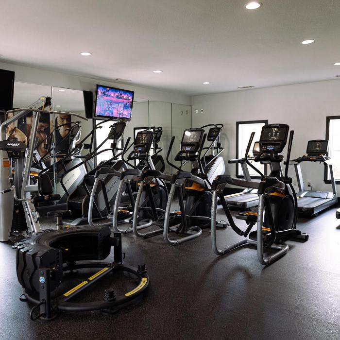 The Dutton Luxury Apartments - Murfreesboro, TN