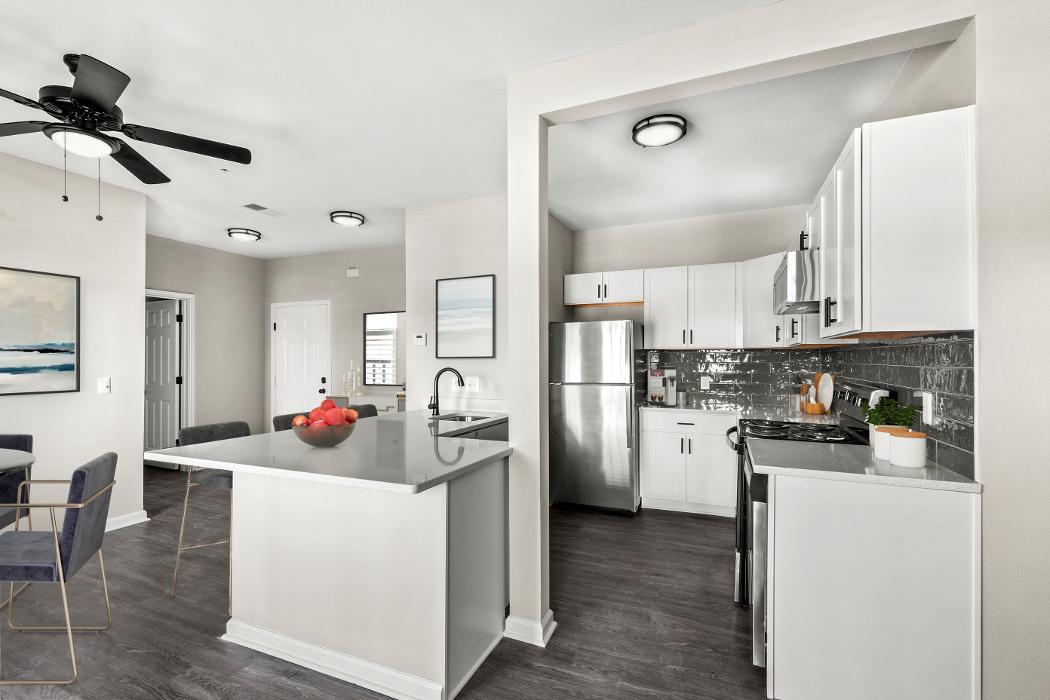 The Dutton Luxury Apartments - Murfreesboro, TN