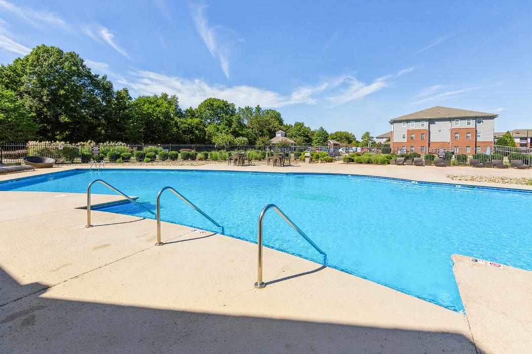 The Dutton Luxury Apartments - Murfreesboro, TN