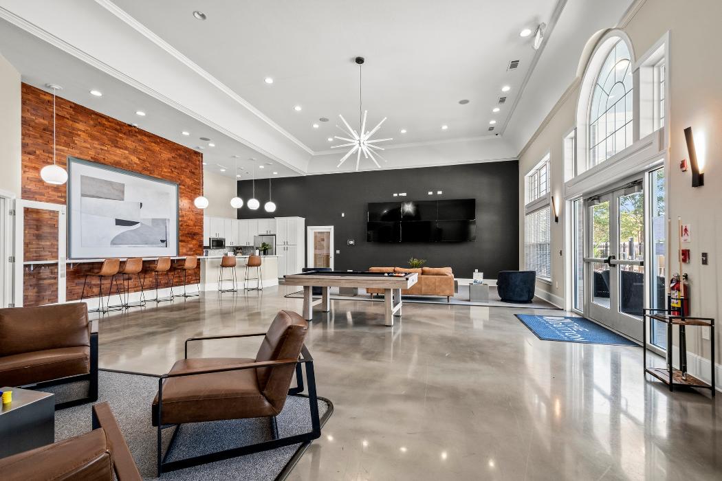 The Dutton Luxury Apartments - Murfreesboro, TN