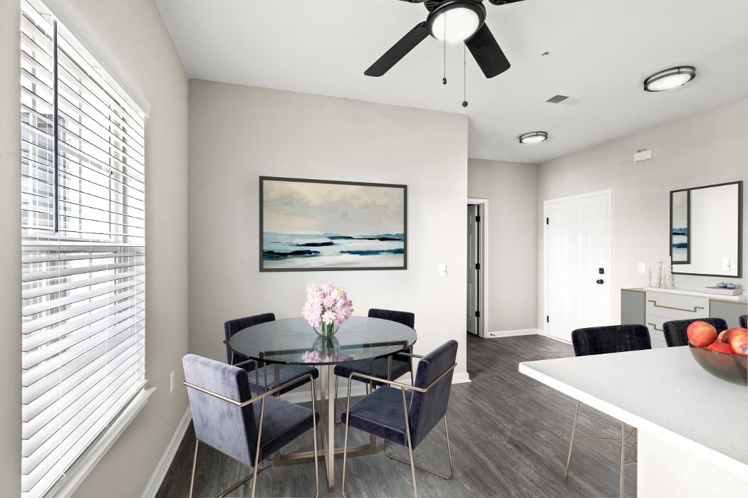 The Dutton Luxury Apartments - Murfreesboro, TN