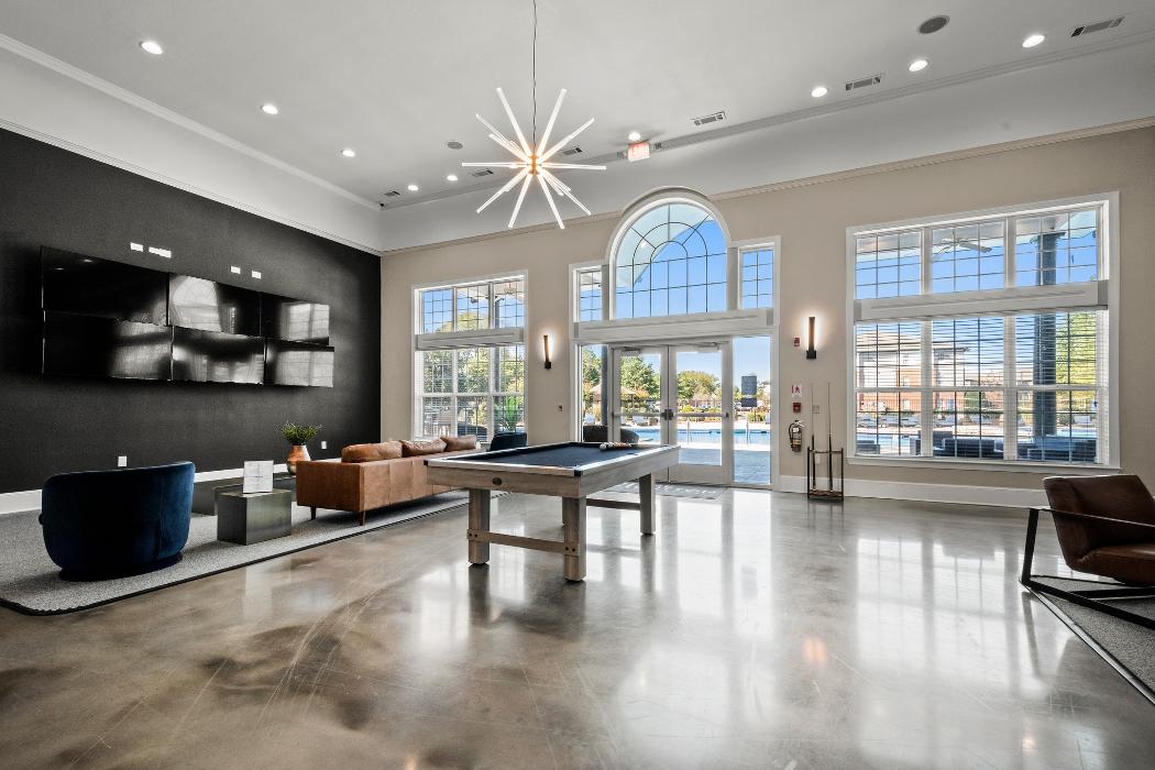 The Dutton Luxury Apartments - Murfreesboro, TN