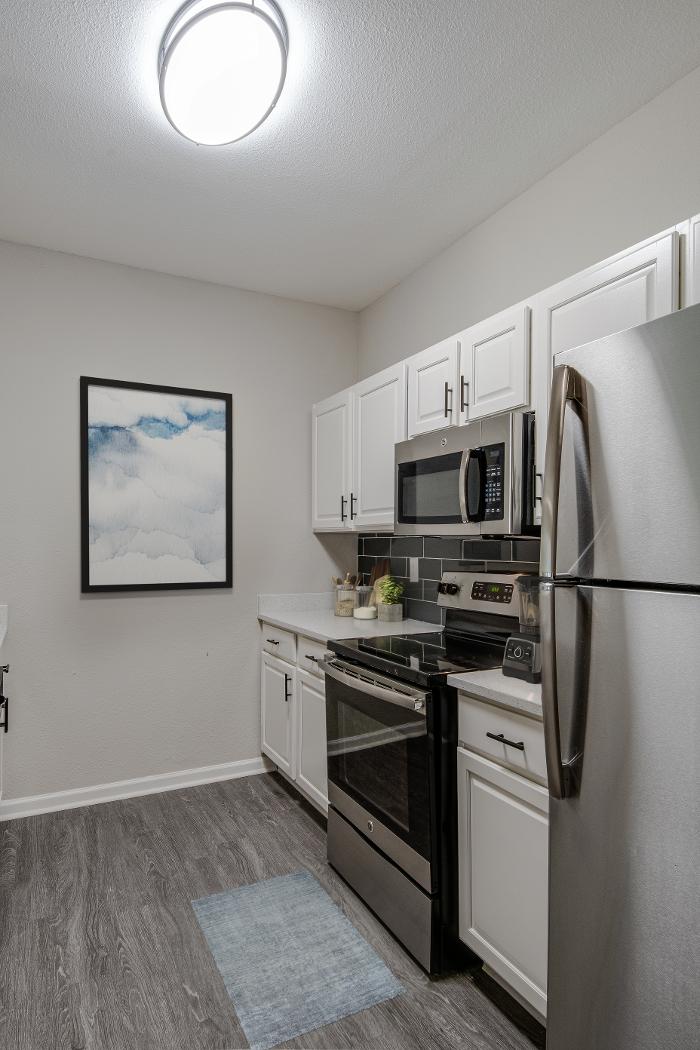 The Dutton Luxury Apartments - Murfreesboro, TN