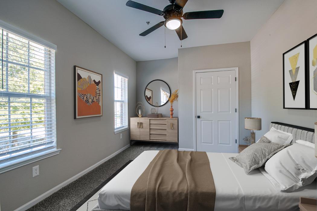 The Dutton Luxury Apartments - Murfreesboro, TN