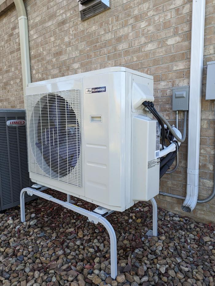 Sam's Heating & Air - Longmont, CO