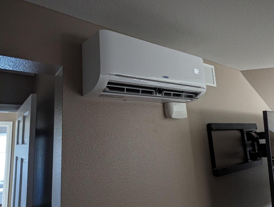 Sam's Heating & Air - Longmont, CO