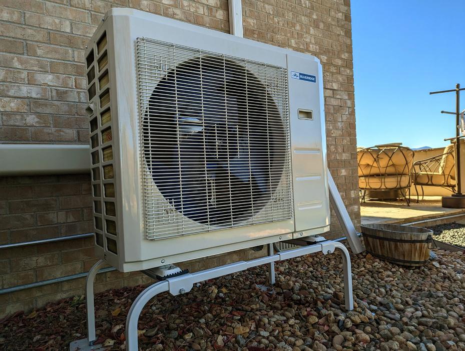 Sam's Heating & Air - Longmont, CO