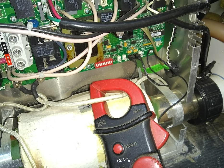 Wilson Electric Image