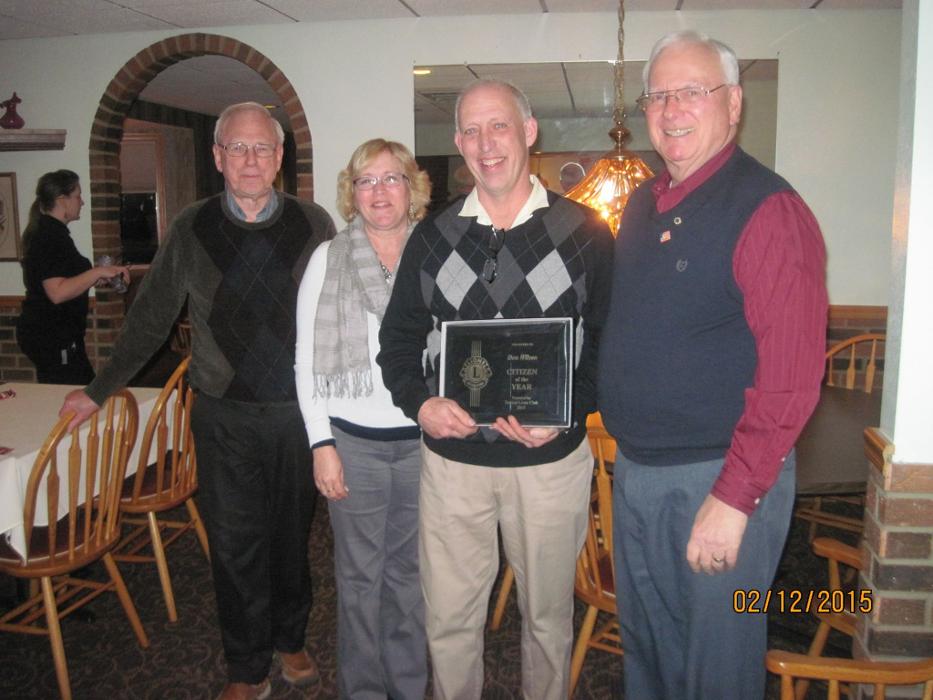 Wilson Electric Image