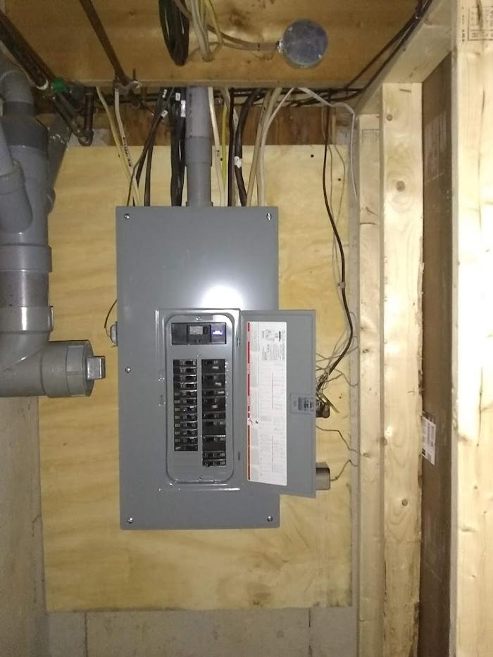 Wilson Electric Image