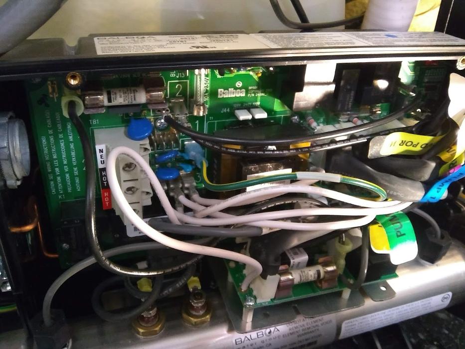 Wilson Electric Image