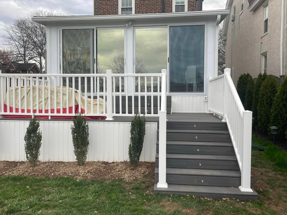 American Sunrooms, Awnings & Shade - Reading, PA