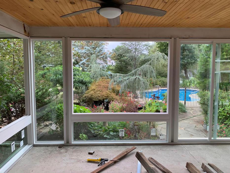 American Sunrooms, Awnings & Shade - Reading, PA