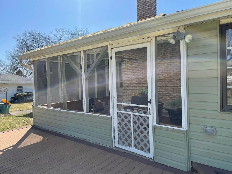 American Sunrooms, Awnings & Shade - Reading, PA