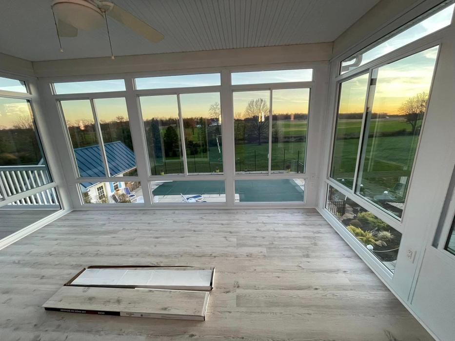 American Sunrooms, Awnings & Shade - Reading, PA