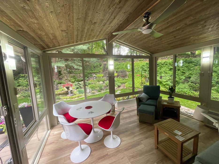 American Sunrooms, Awnings & Shade - Reading, PA