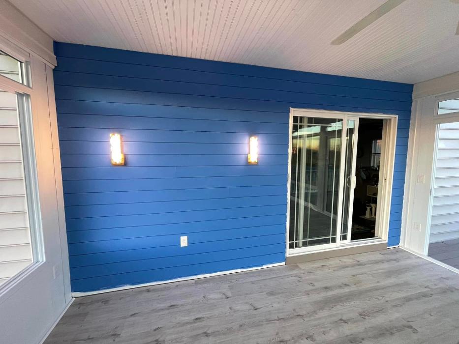 American Sunrooms, Awnings & Shade - Reading, PA