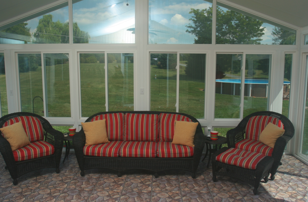 American Sunrooms, Awnings & Shade - Reading, PA