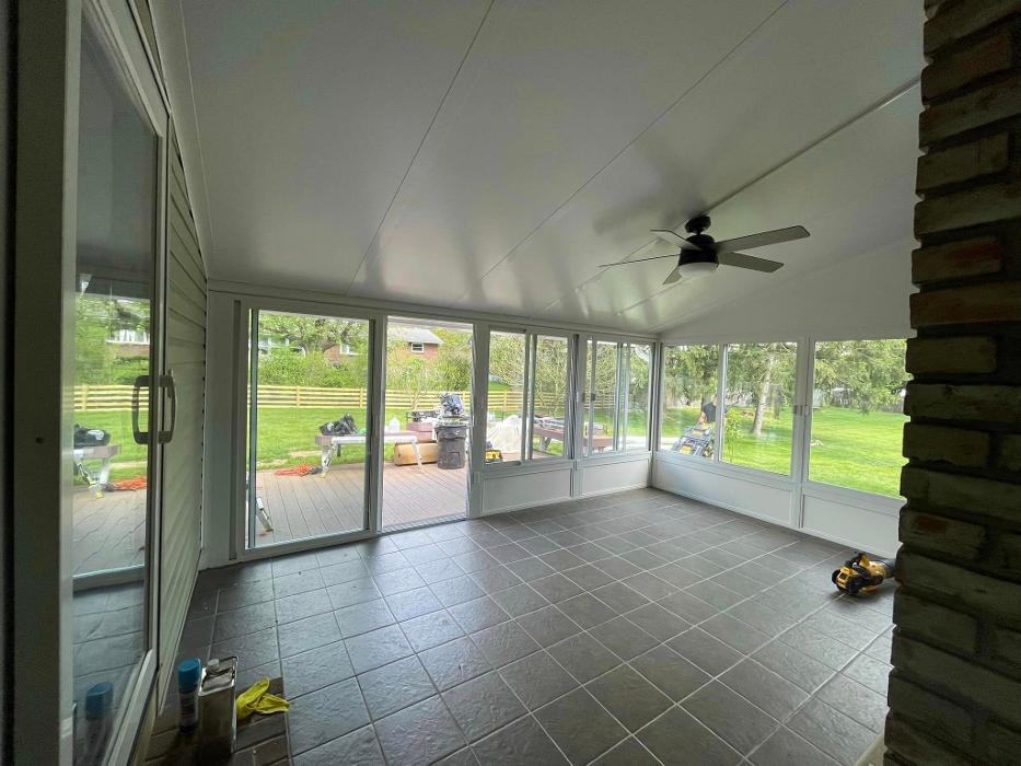 American Sunrooms, Awnings & Shade - Reading, PA