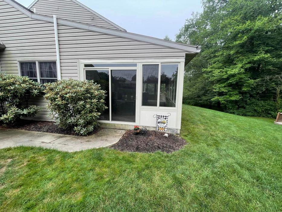 American Sunrooms, Awnings & Shade - Reading, PA