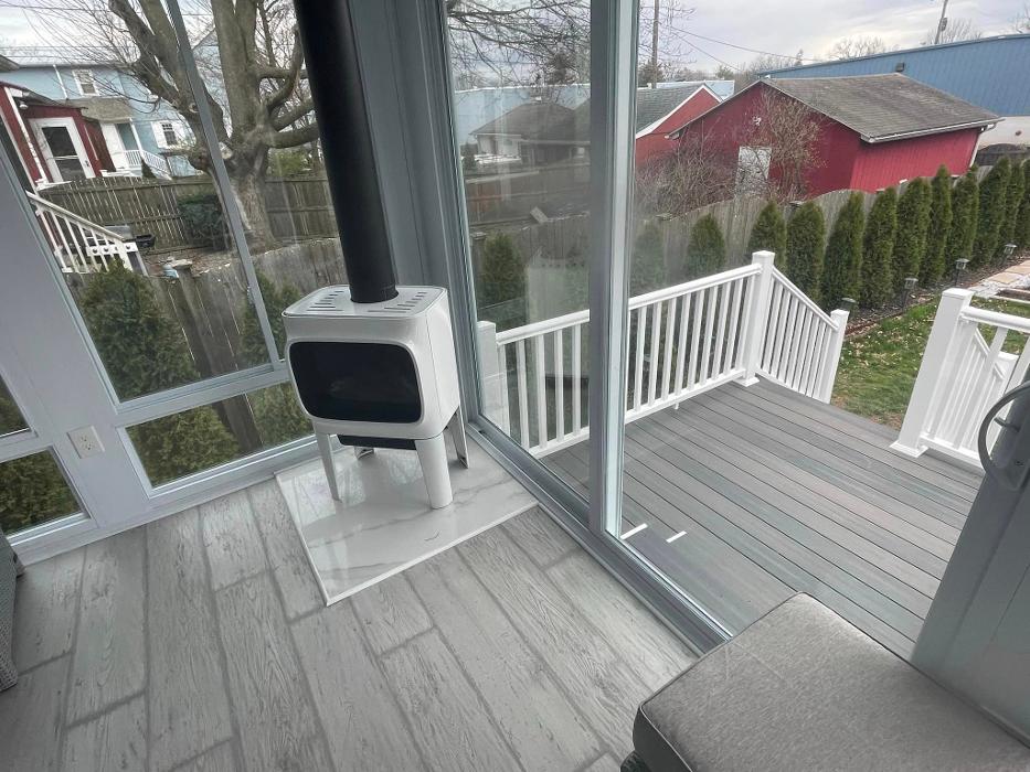 American Sunrooms, Awnings & Shade - Reading, PA