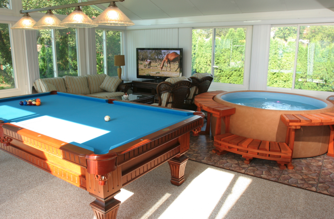 American Sunrooms, Awnings & Shade - Reading, PA