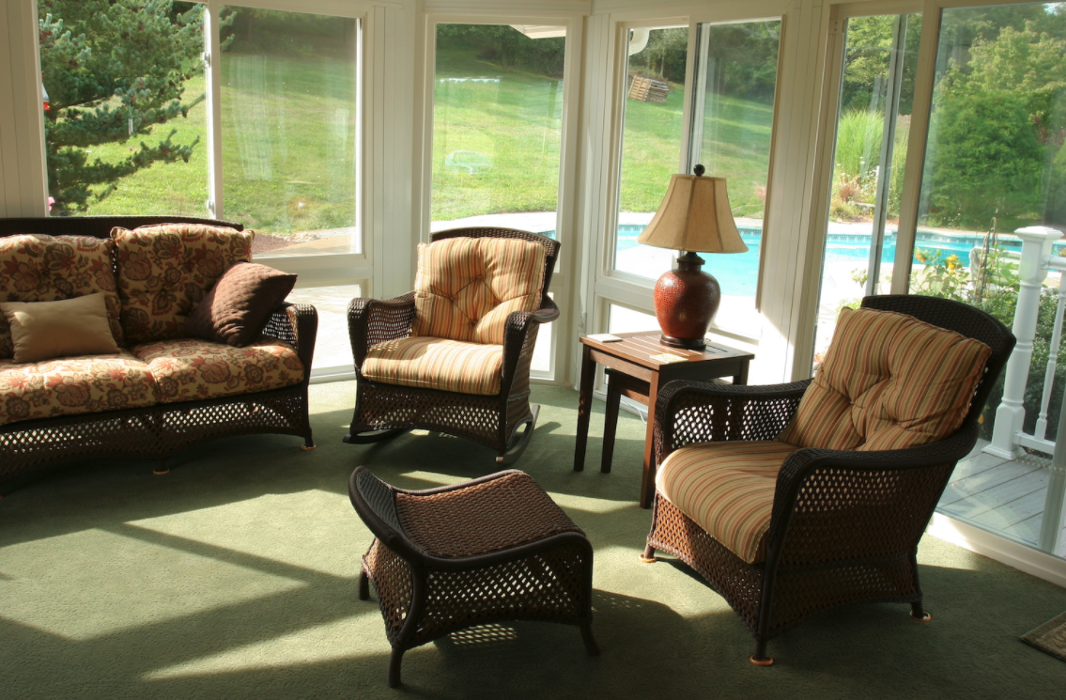 American Sunrooms, Awnings & Shade - Reading, PA