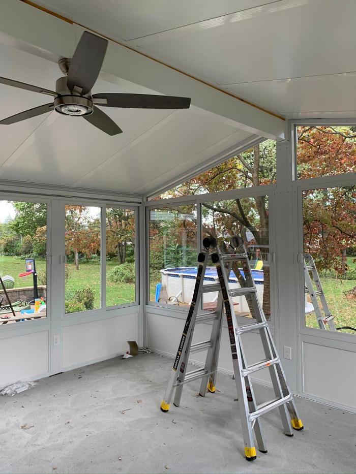 American Sunrooms, Awnings & Shade - Reading, PA