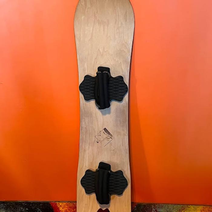 SpinDrift SandBoards - Blanca, CO