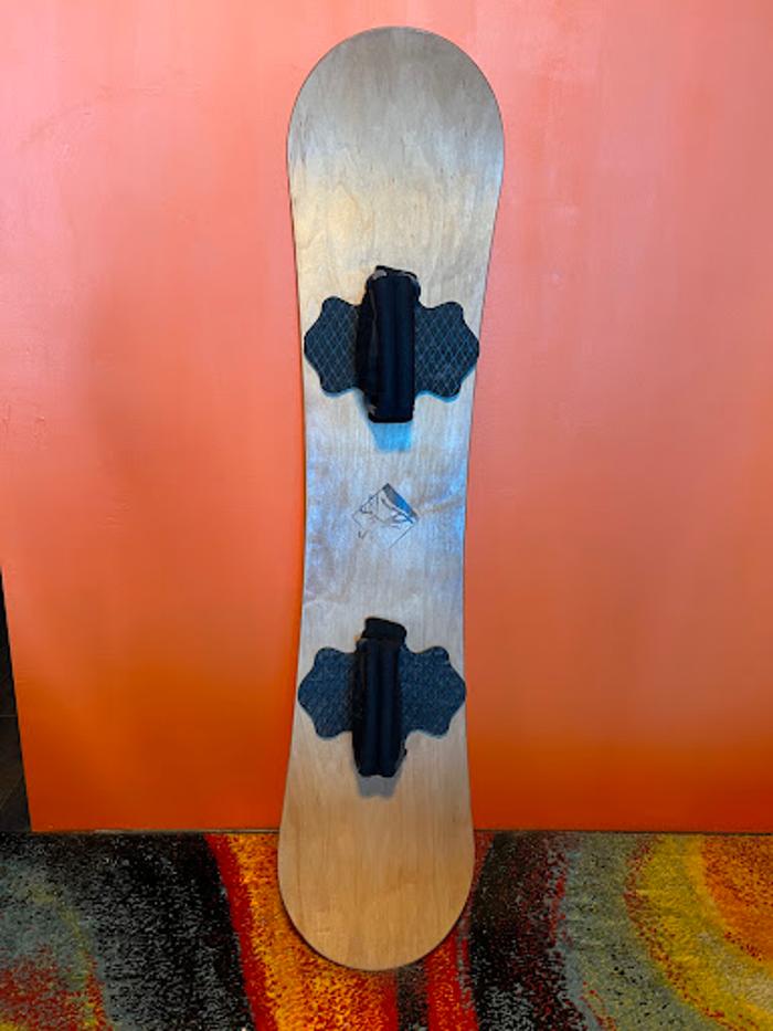 SpinDrift SandBoards - Blanca, CO