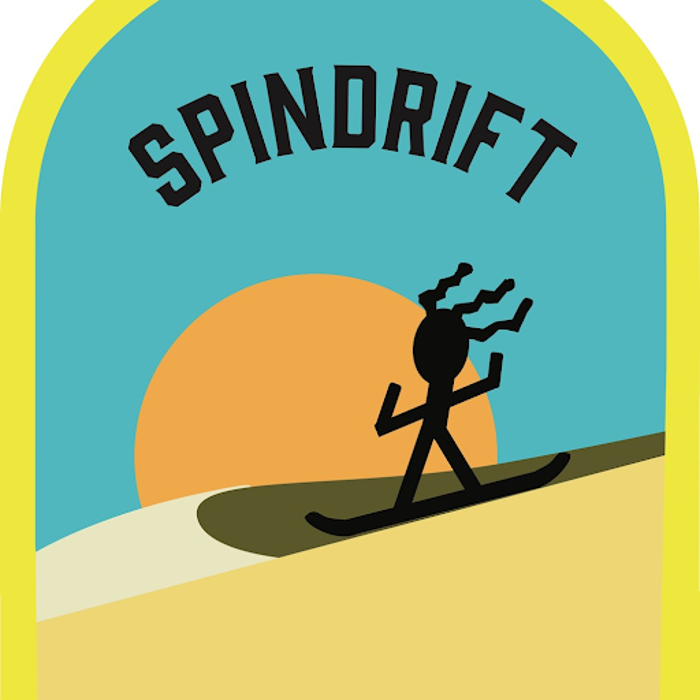 SpinDrift SandBoards - Blanca, CO