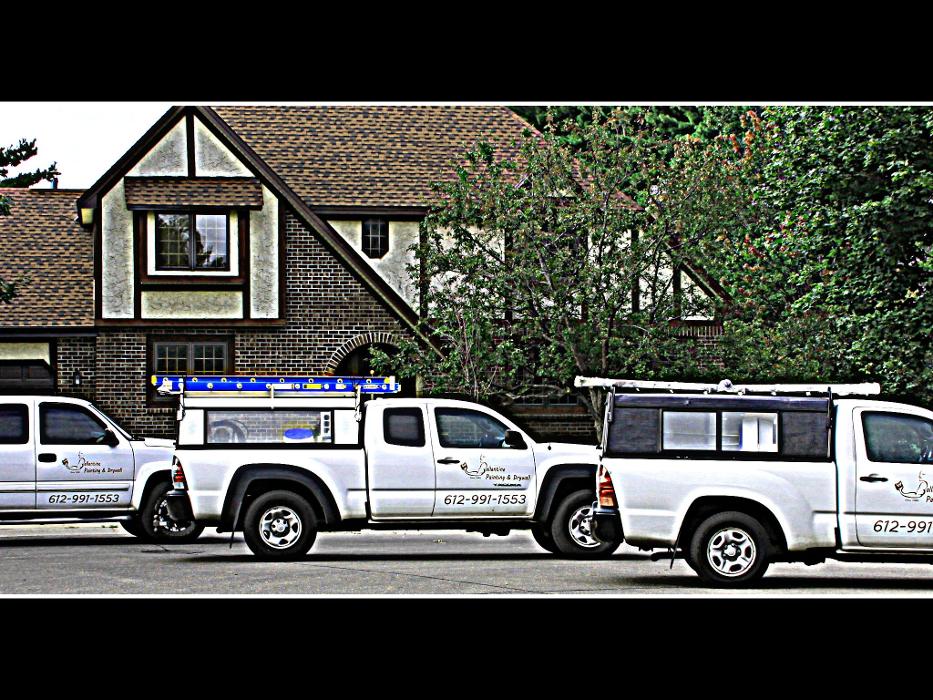 Ballantine Painting & Drywall - Cedar, MN