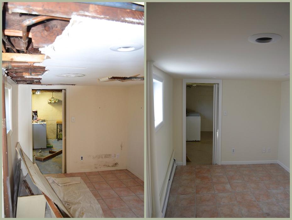 Ballantine Painting & Drywall - Cedar, MN