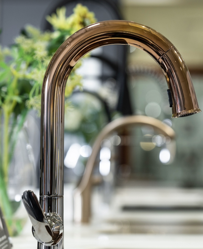 Wittock Kitchen & Bath - Birmingham, MI