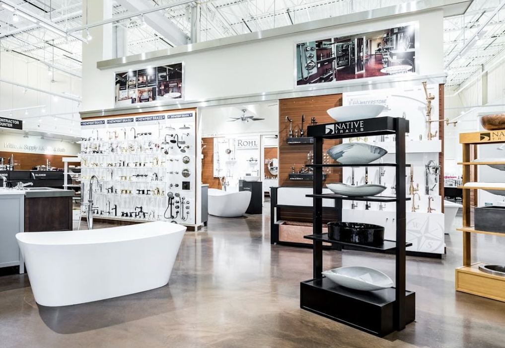 Wittock Kitchen & Bath - Birmingham, MI