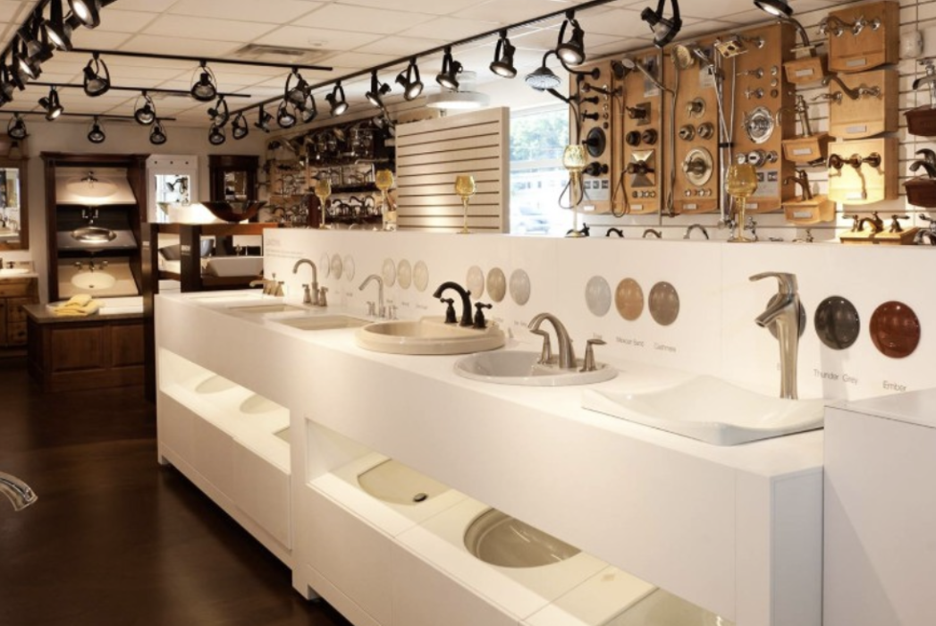Wittock Kitchen & Bath - Birmingham, MI