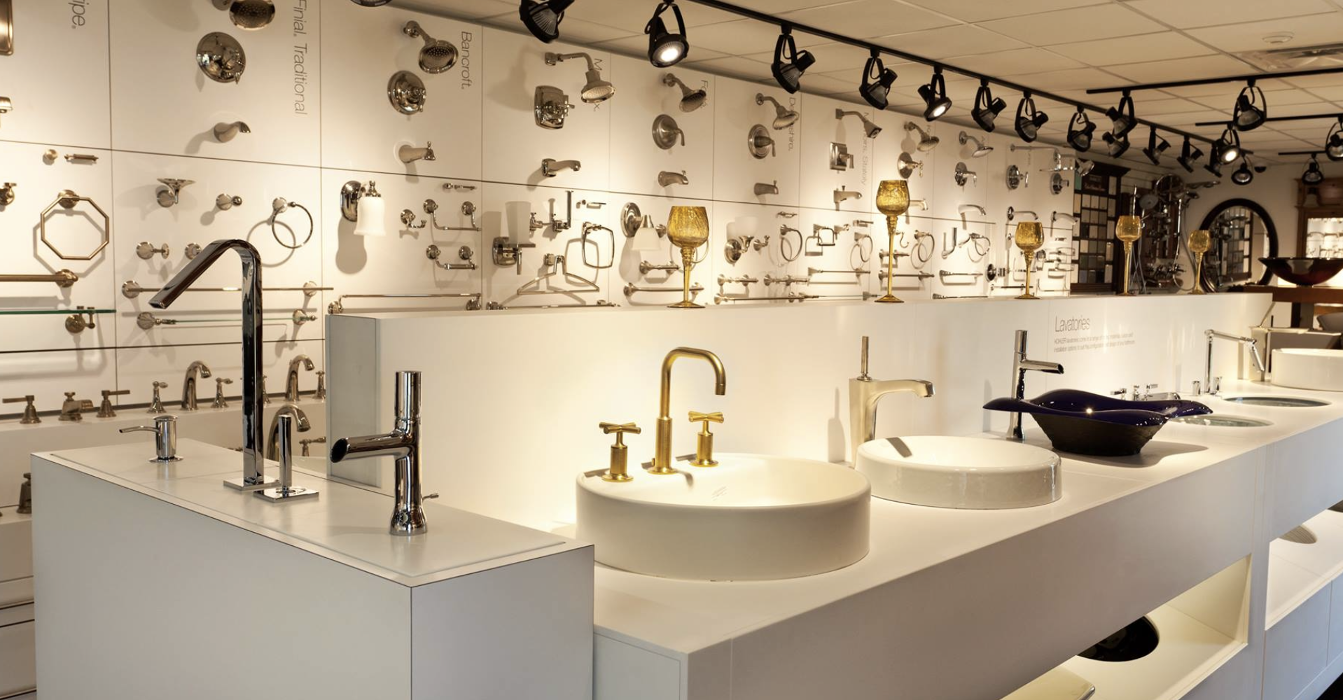 Wittock Kitchen & Bath - Birmingham, MI