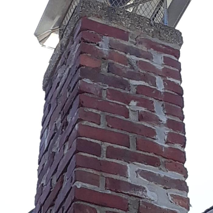 Greg granite masonry - Raymond, NH