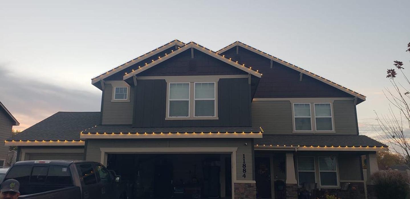 Limelight Lawn And Tree - Caldwell, ID