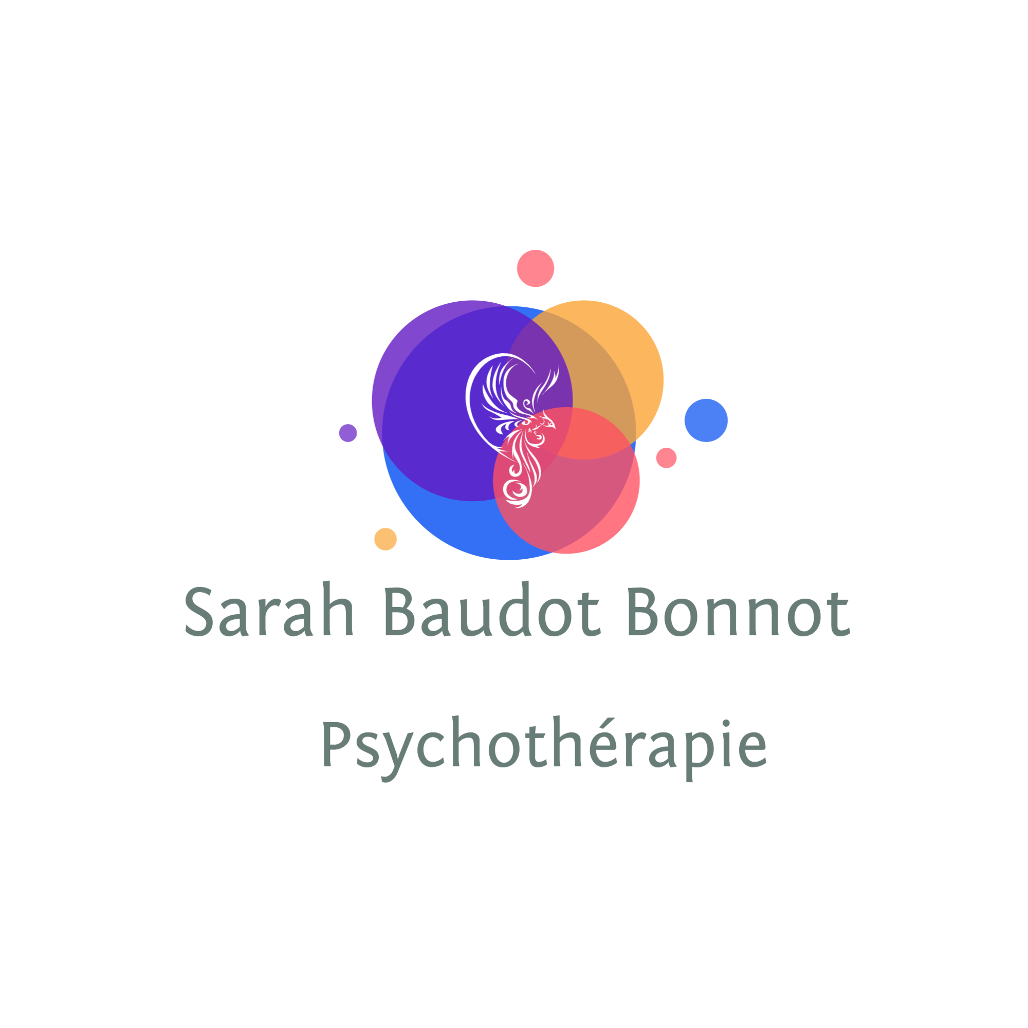 Sarah Baudot Bonnot Psychothérapie
