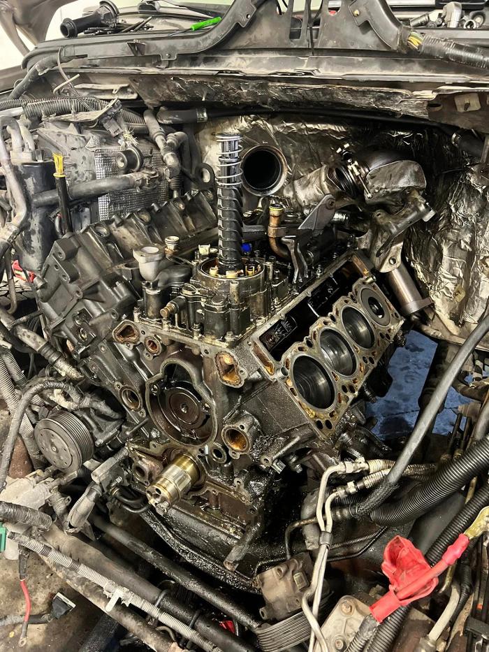 SCI Service And Repair - Des Moines, IA