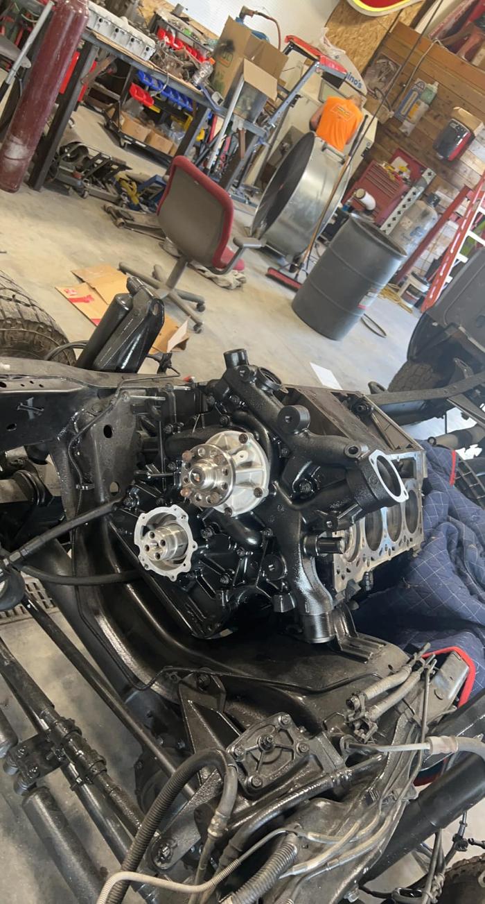 SCI Service And Repair - Des Moines, IA