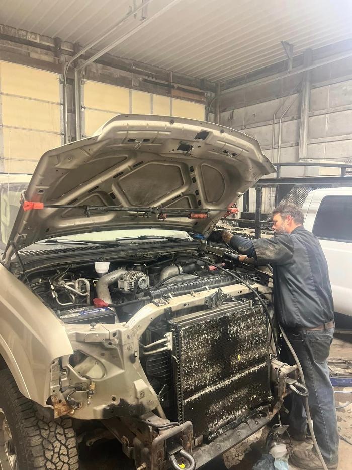 SCI Service And Repair - Des Moines, IA