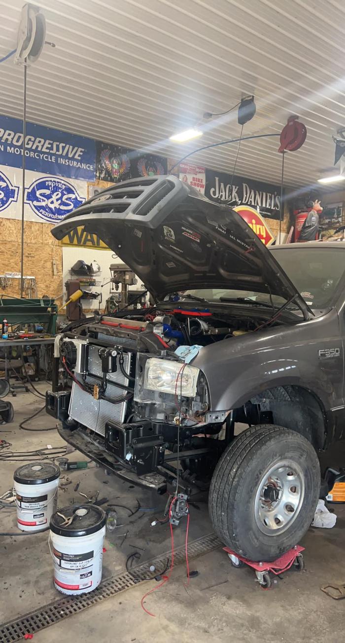SCI Service And Repair - Des Moines, IA