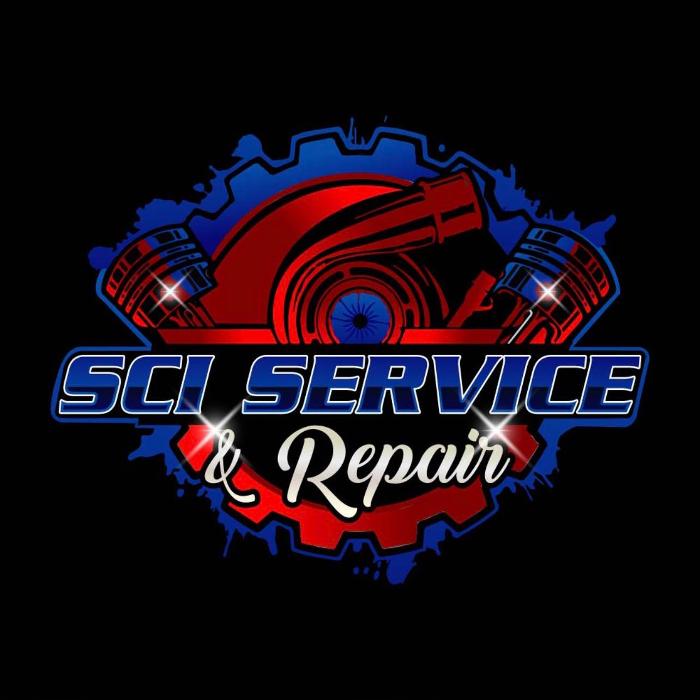 SCI Service And Repair - Des Moines, IA