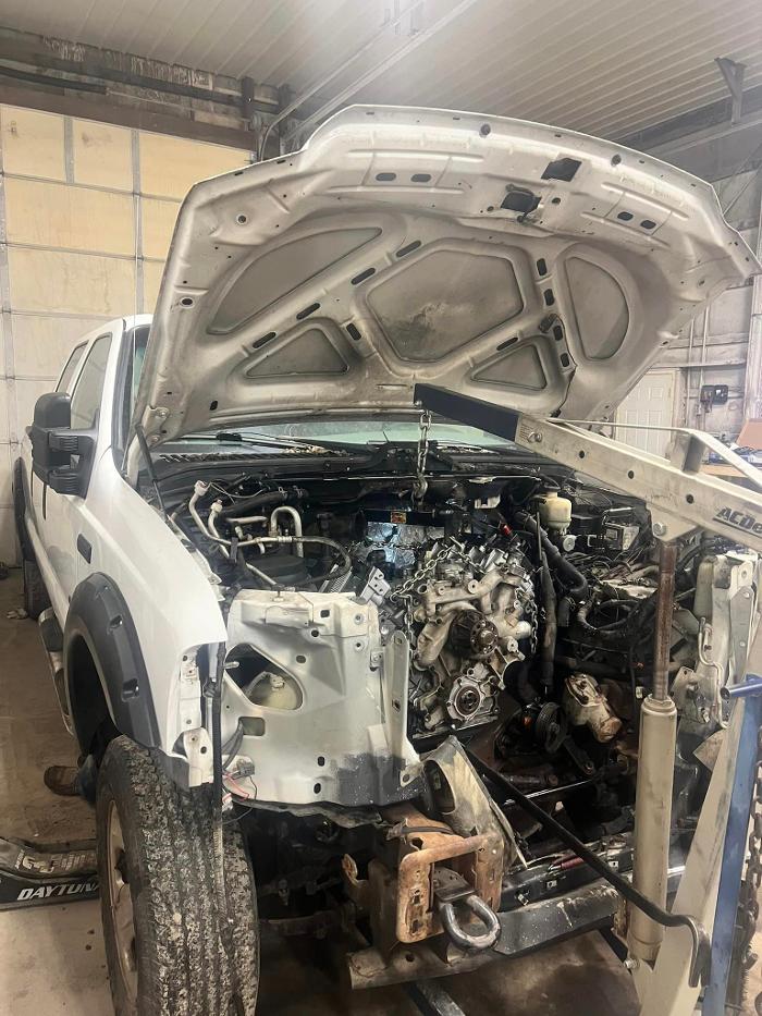 SCI Service And Repair - Des Moines, IA